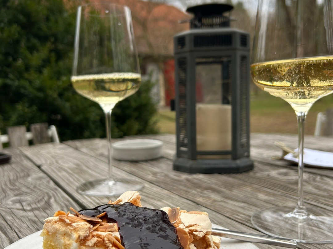 Forsthaus Strelitz主图