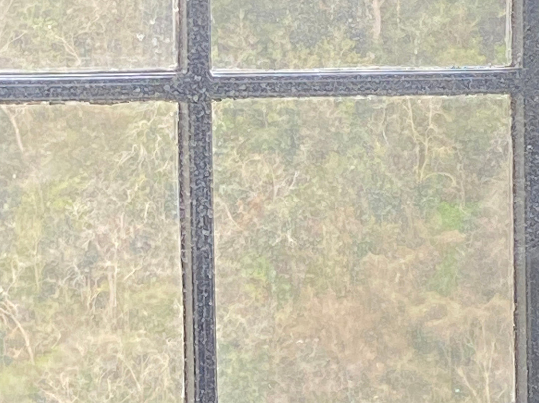 埃文峡谷杜威酒店主图