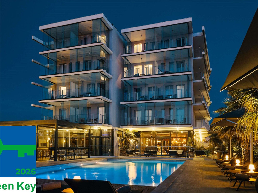 滨海拉塞纳酒店住宿-Hotel Mercure Toulon La Seyne sur Mer