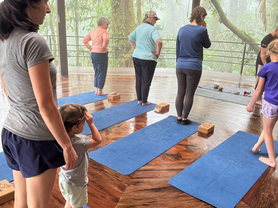 克勒斯特海德尔维酒店主图