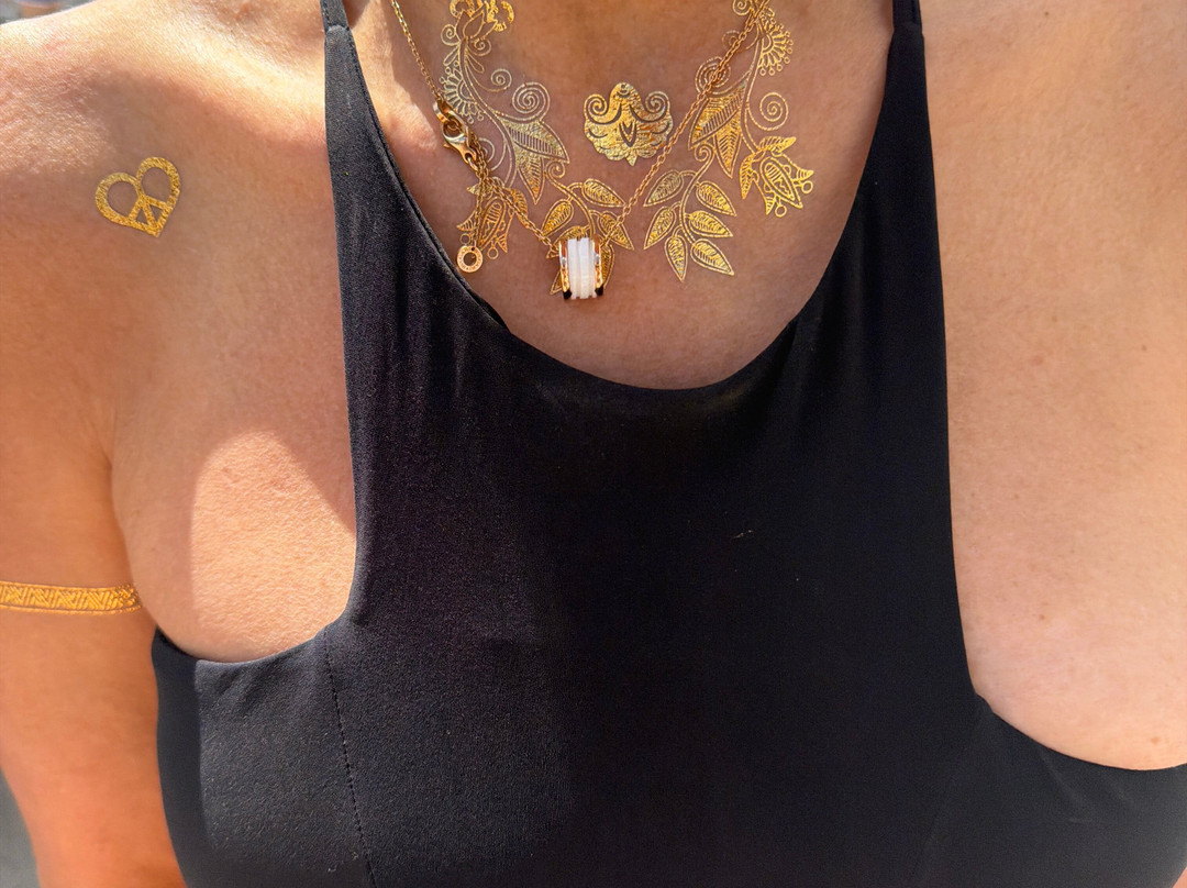 万豪哈钦森岛度假村及海滩别墅、高尔夫及码头主图