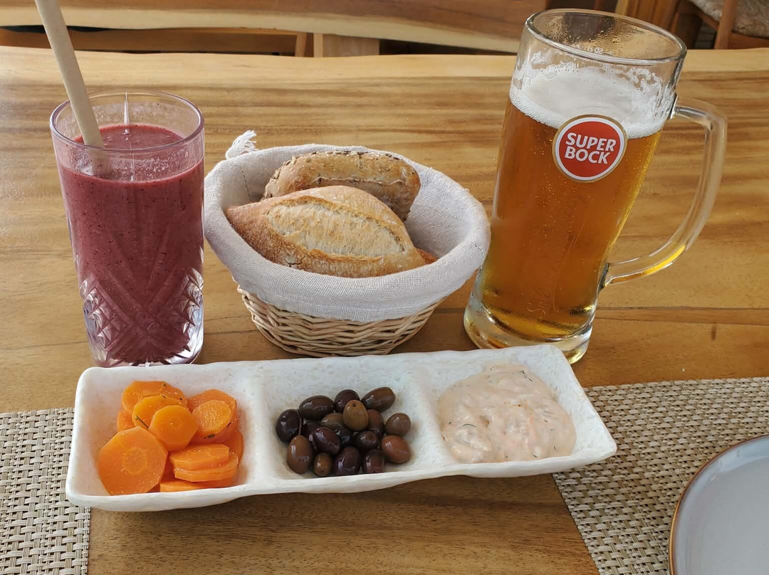 Xiribeachbar - Ilha de Tavira-塔维拉必去景点