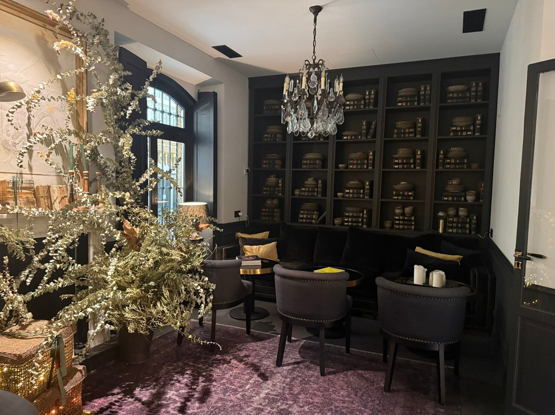 卡萨卡诺瓦精品酒店主图