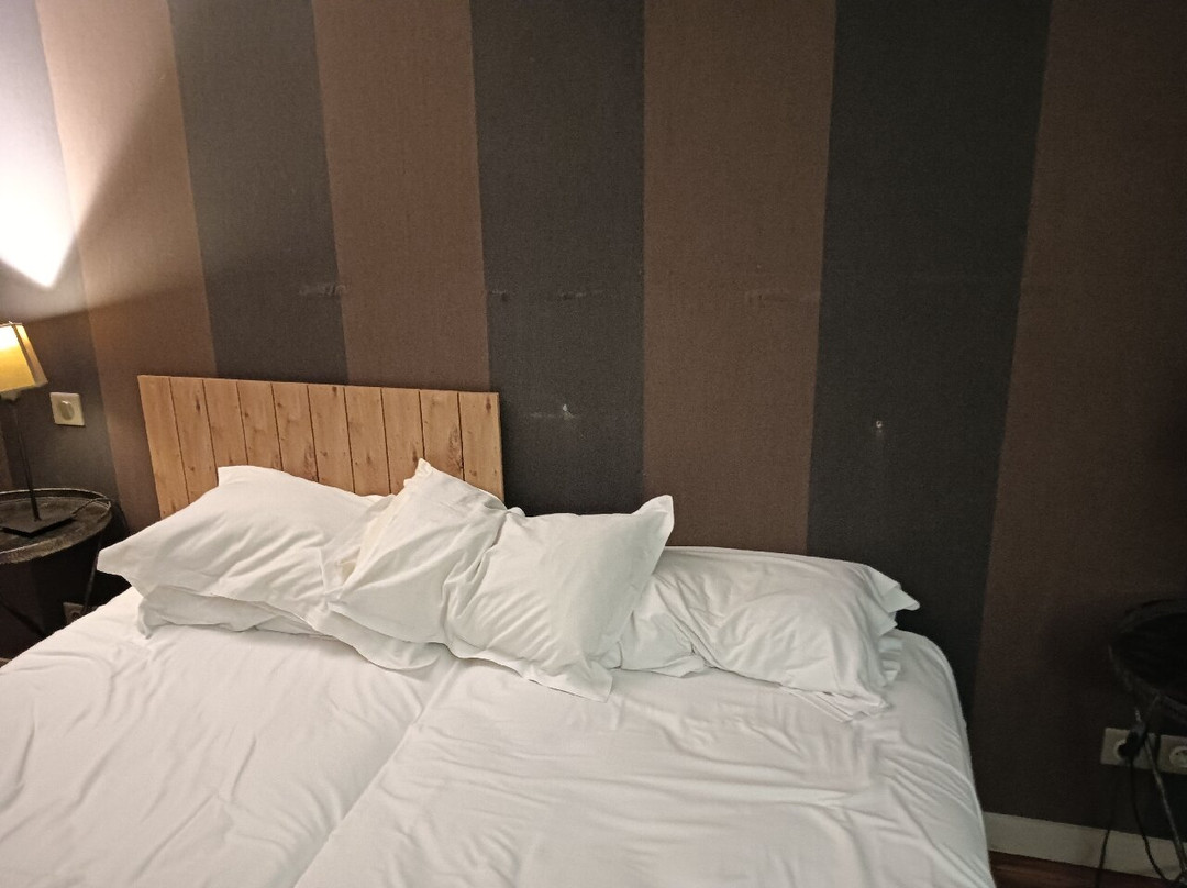 佩兹纳斯酒厂嘉里盖酒店主图