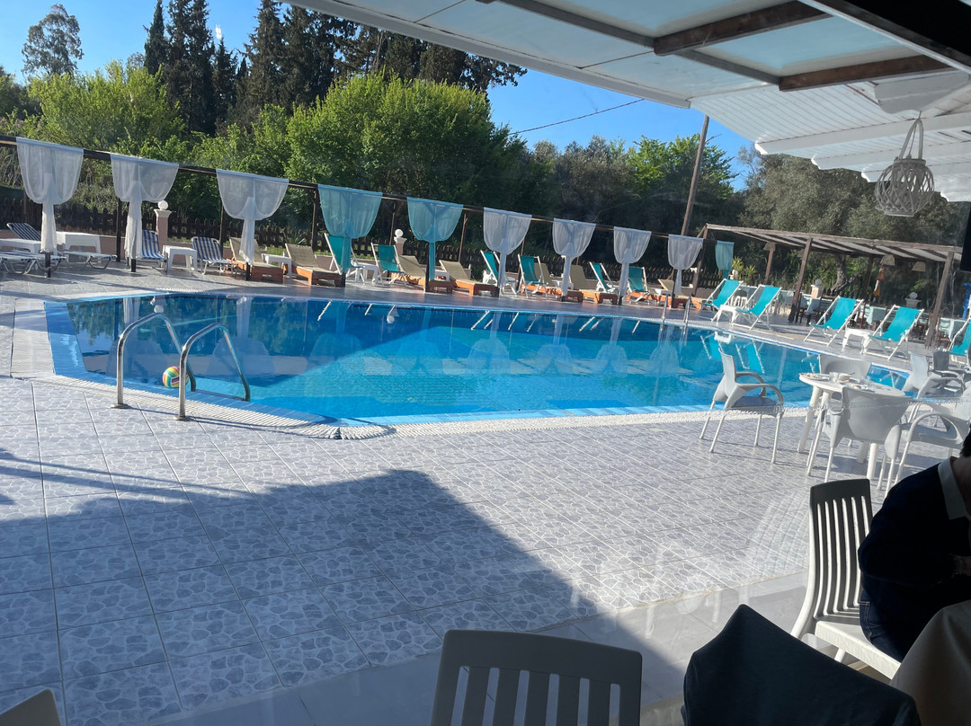 Saint Peter Bay Aparthotel主图