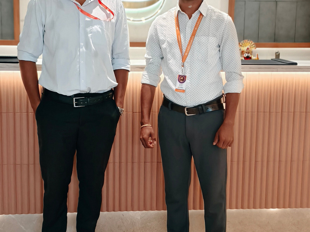 Cozzet Victoria Hotel主图