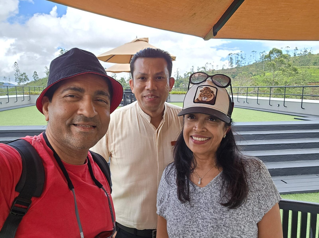 阿盖尔酒店主图