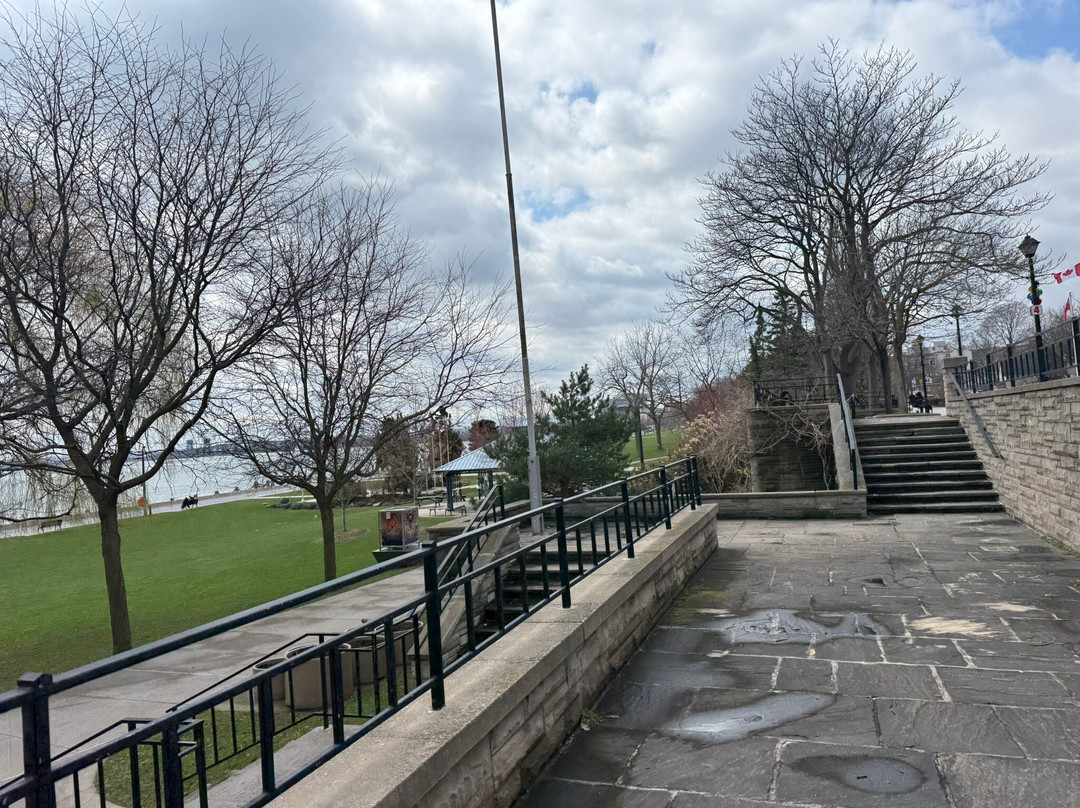 Brant Street Pier-伯灵顿必去景点