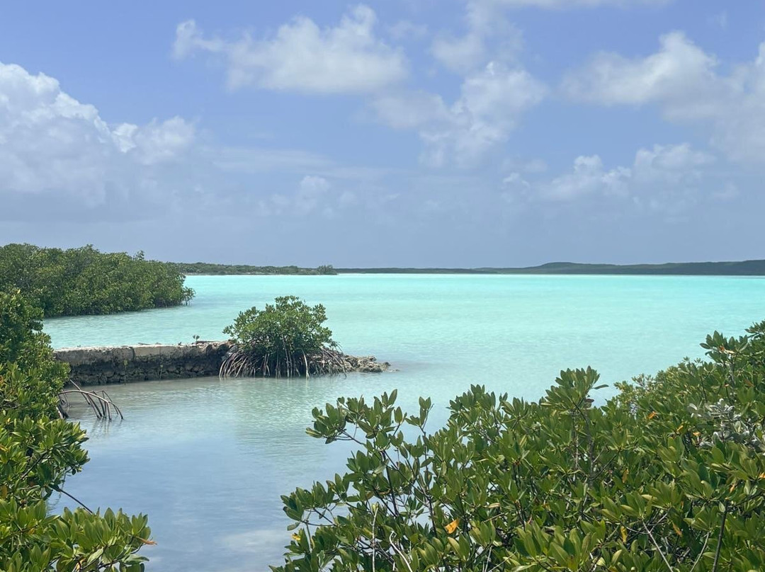 K's Scooter Rental-San Salvador必去景点