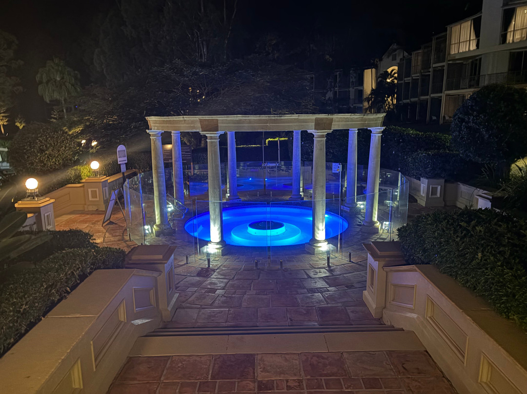 黄金海岸洲际神仙湾度假酒店主图