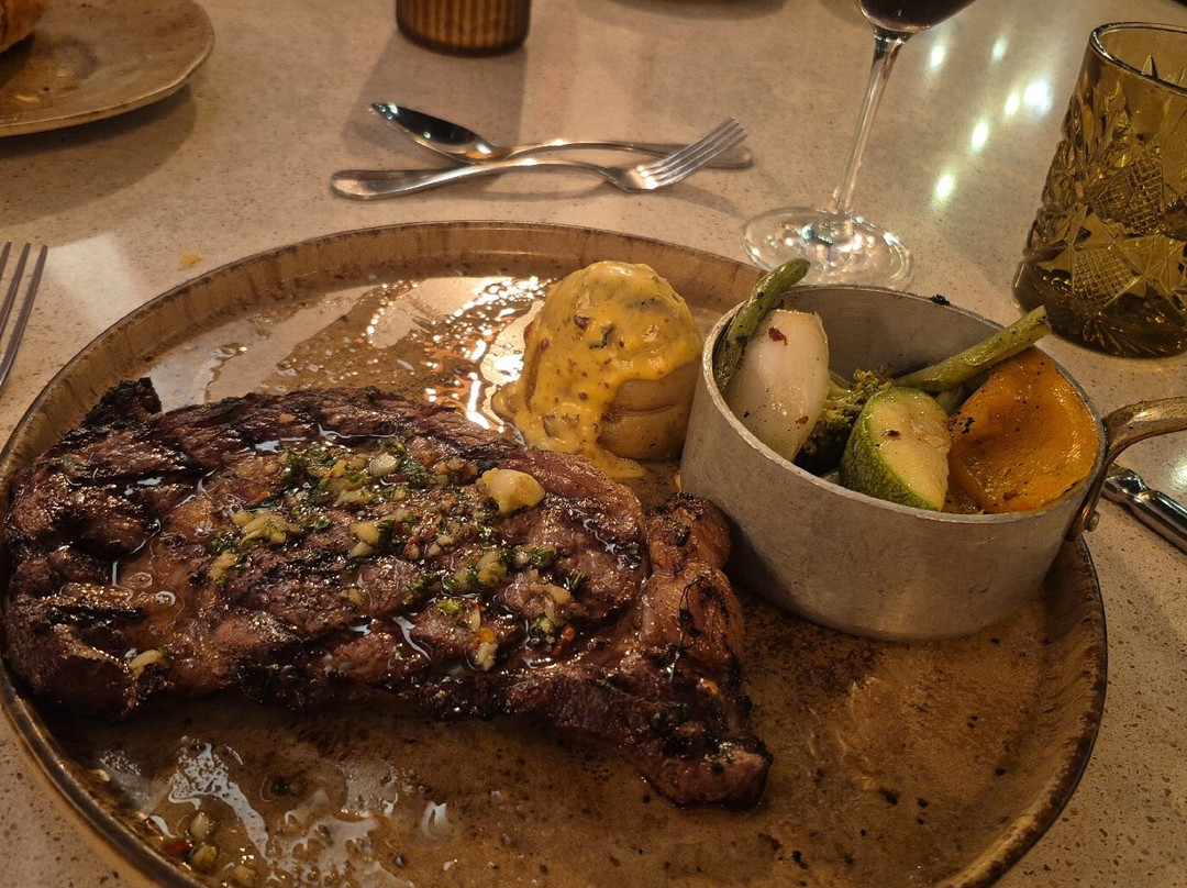 帕莱索伊贝罗斯塔大酒店主图