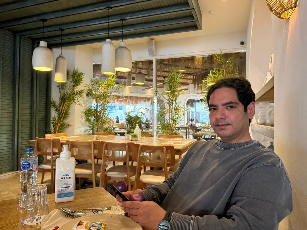 Seagull Restaurant