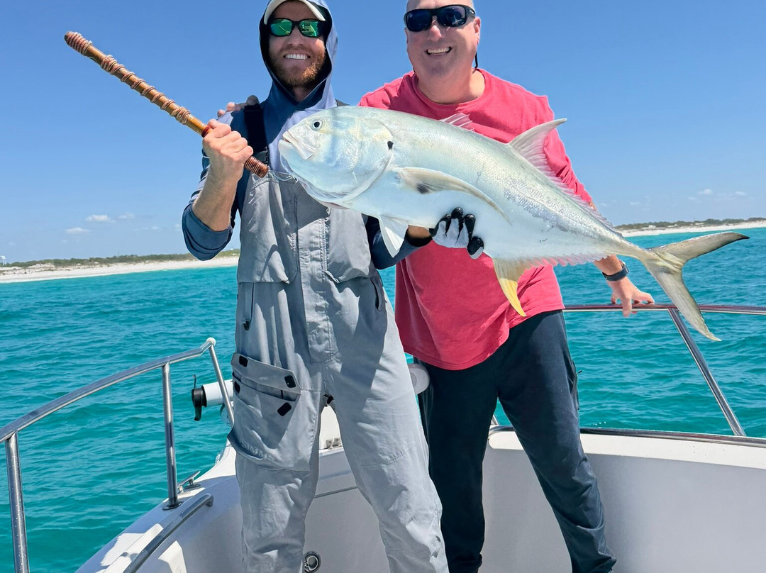 Silver King Charters of Destin-Sandestin必去景点