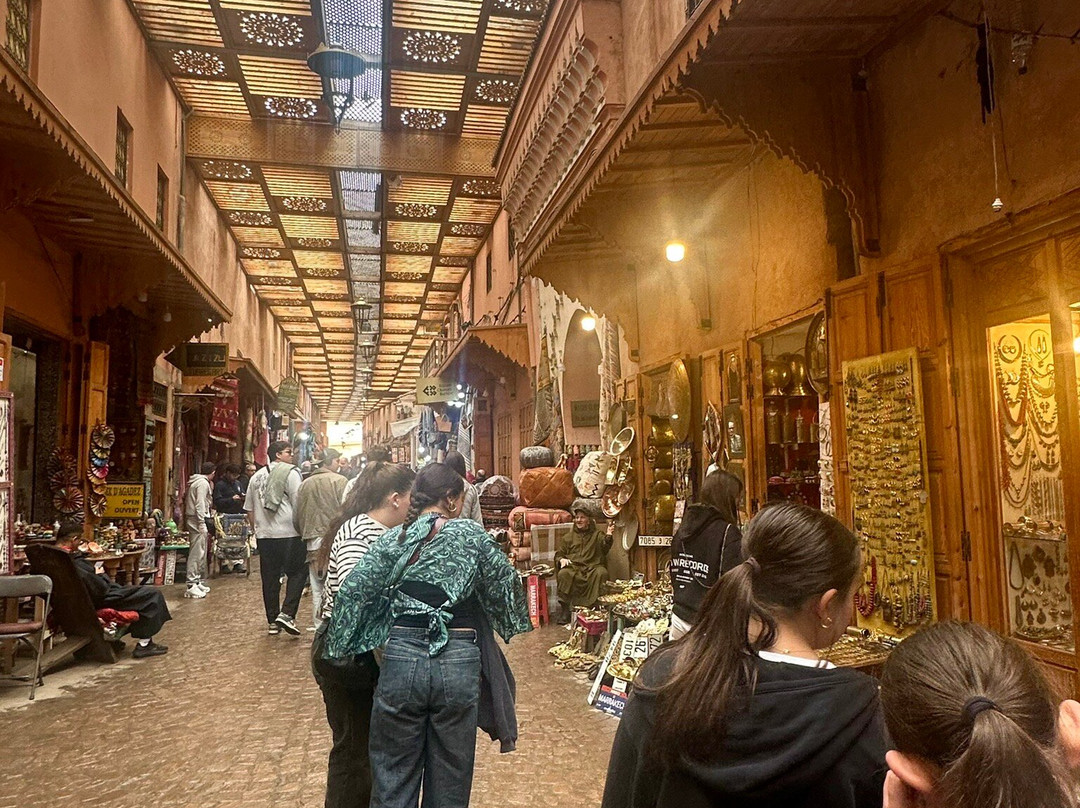 Positively Morocco Tours-卡萨布兰卡必去景点