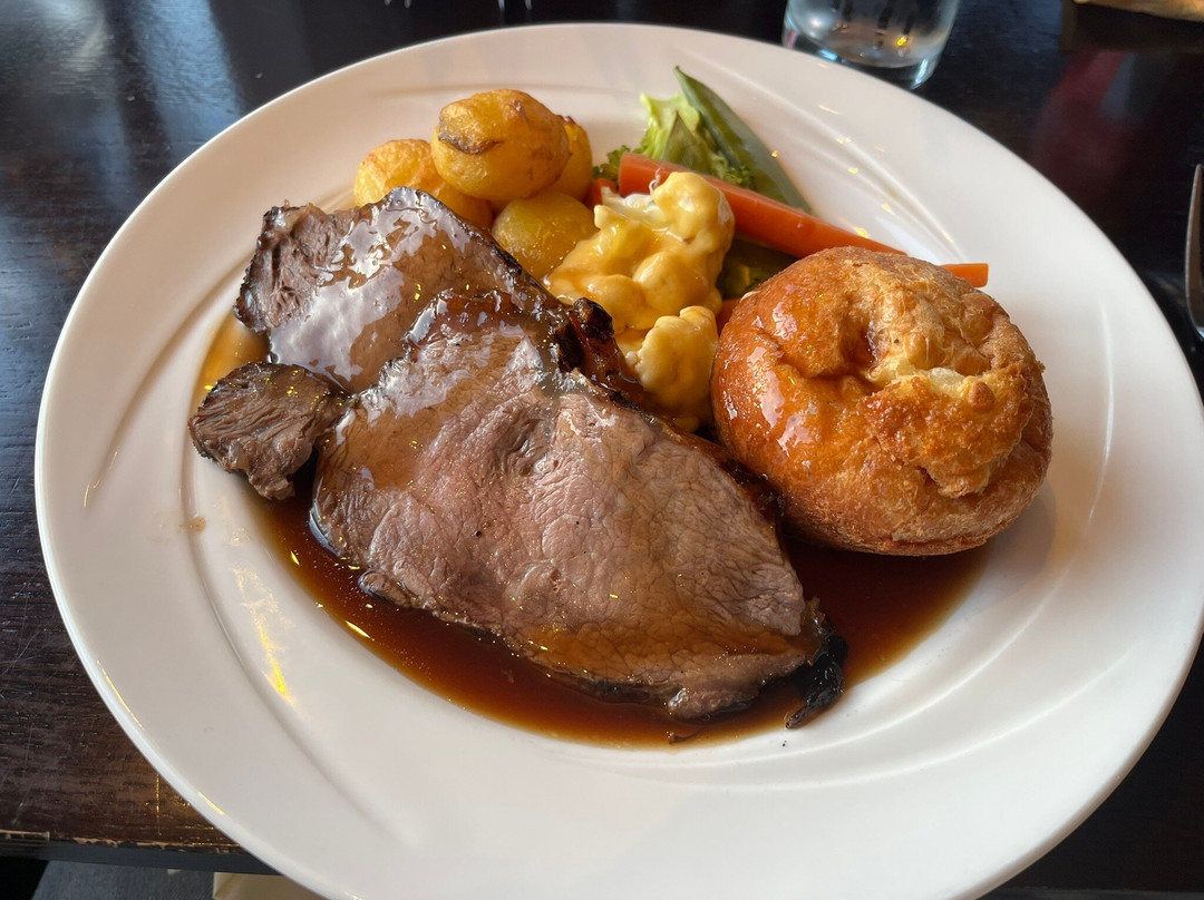 加菲猫家贝斯特韦斯特酒店主图