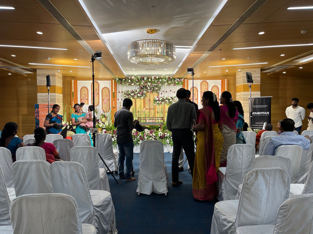 帕拉奇欧 CJ 酒店主图