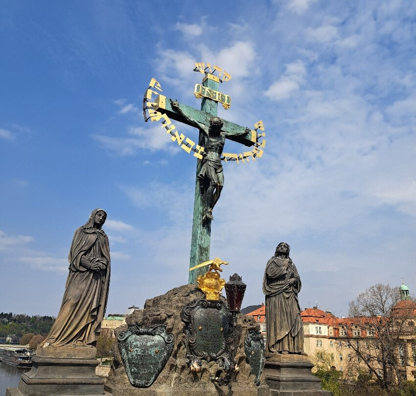 Free Walking Tour Prague-布拉格必去景点