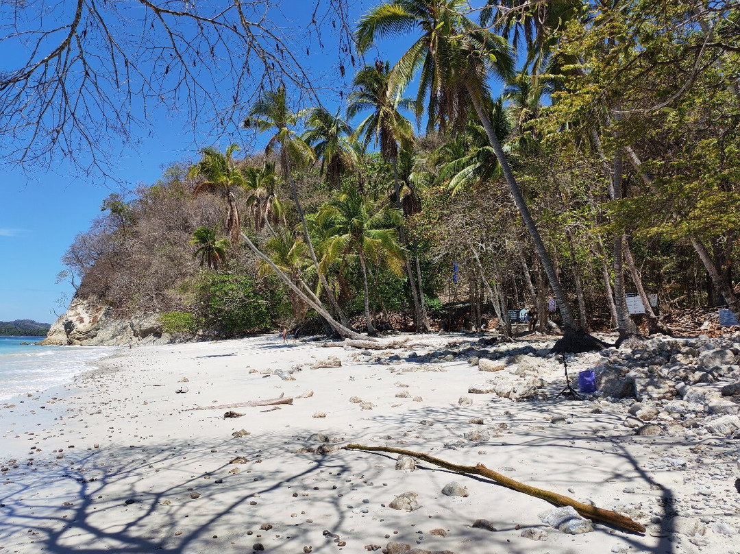Playa Quesera-Paquera必去景点