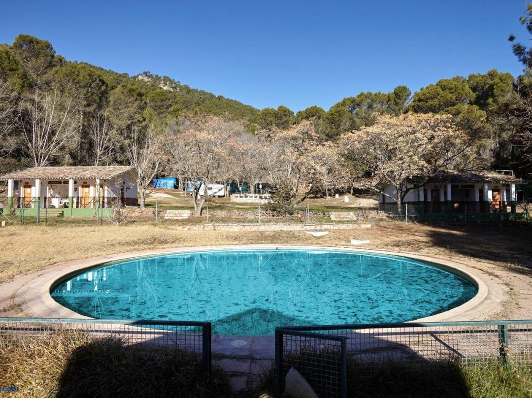Camping Rural Montillana