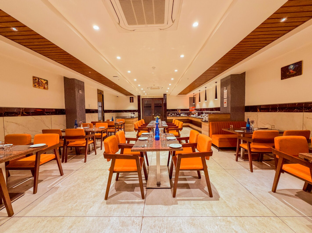 Zip By Spree Hotels Ilkal
