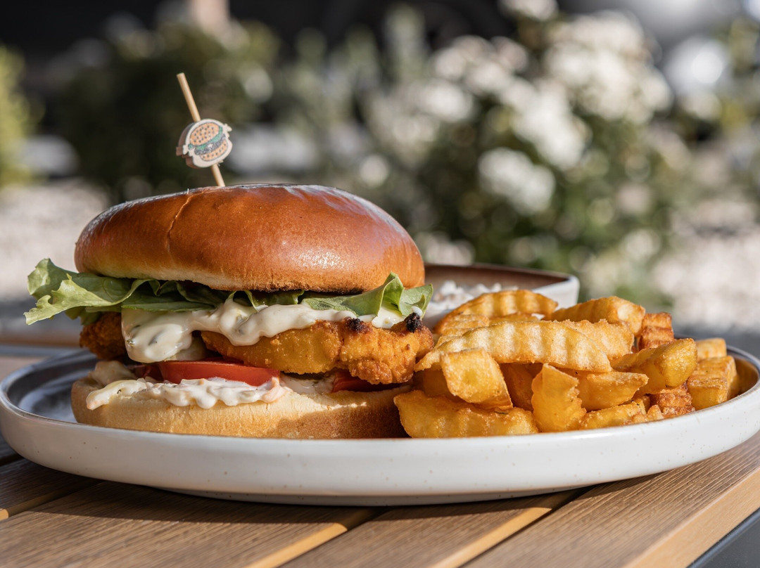 Restaurant Palma Ulcinj