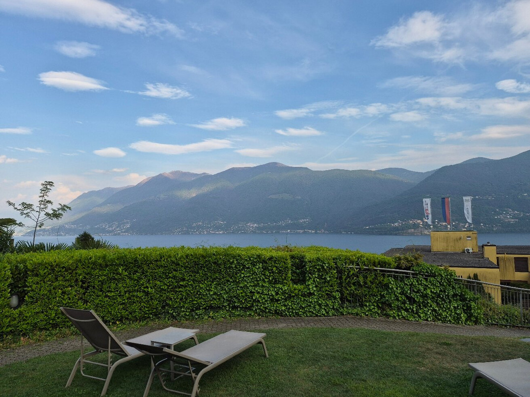 Ristorante Al Fresco