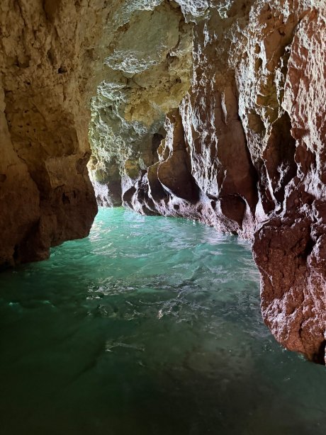 卡拉威岛地中海度假村-旅行者