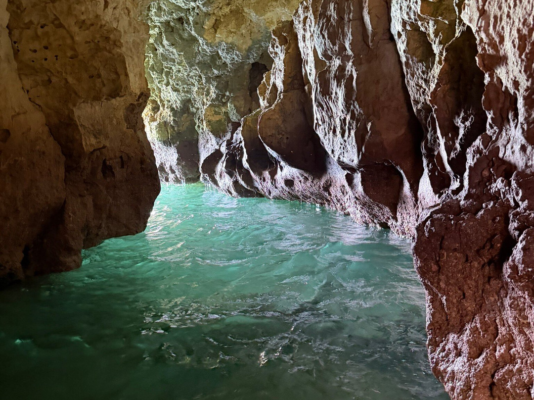 卡拉威岛地中海度假村主图