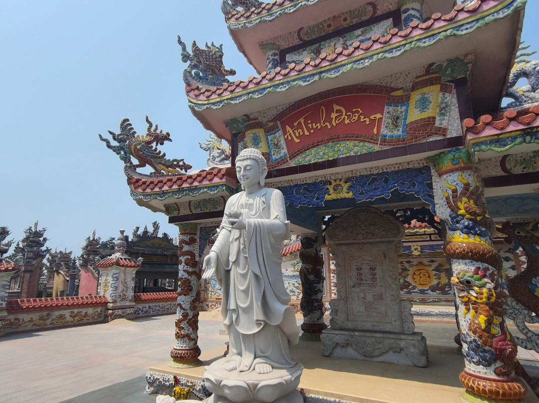 Phong Nha Motorbike Tour-峰牙－己榜国家公园必去景点