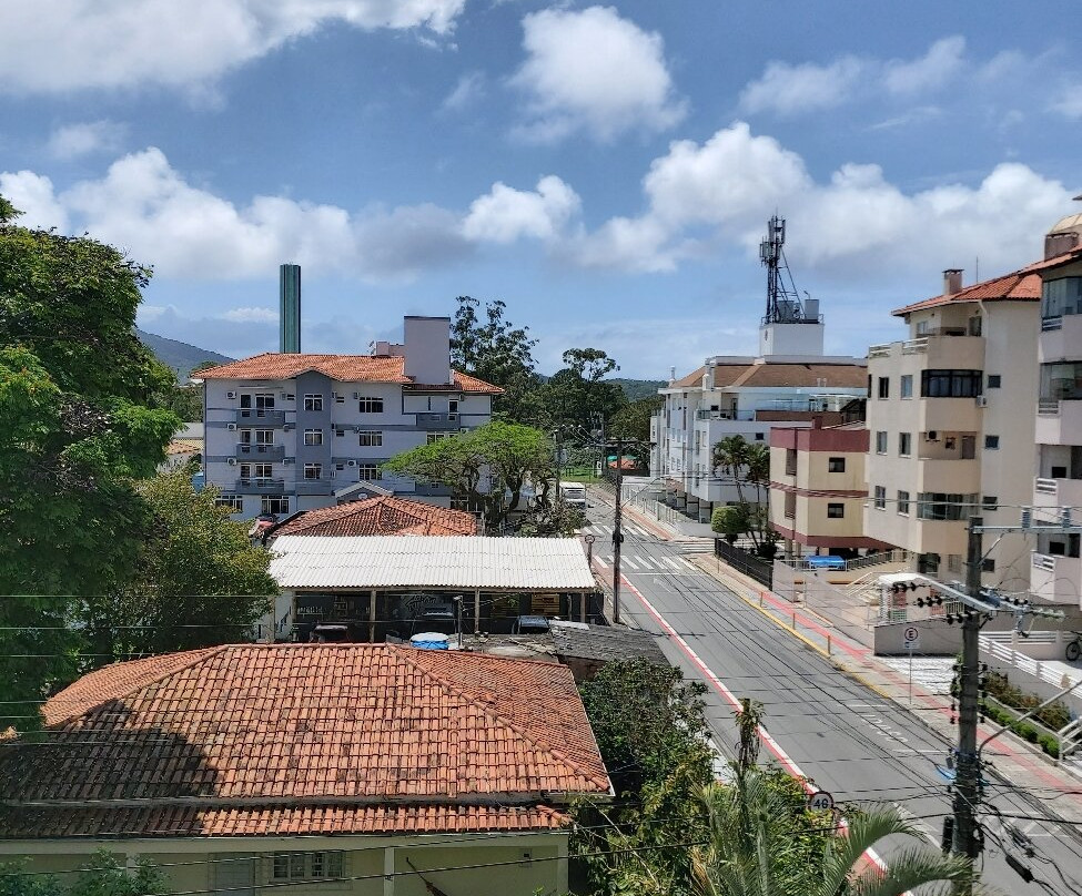 卡纳斯维尔莱斯海酒店主图