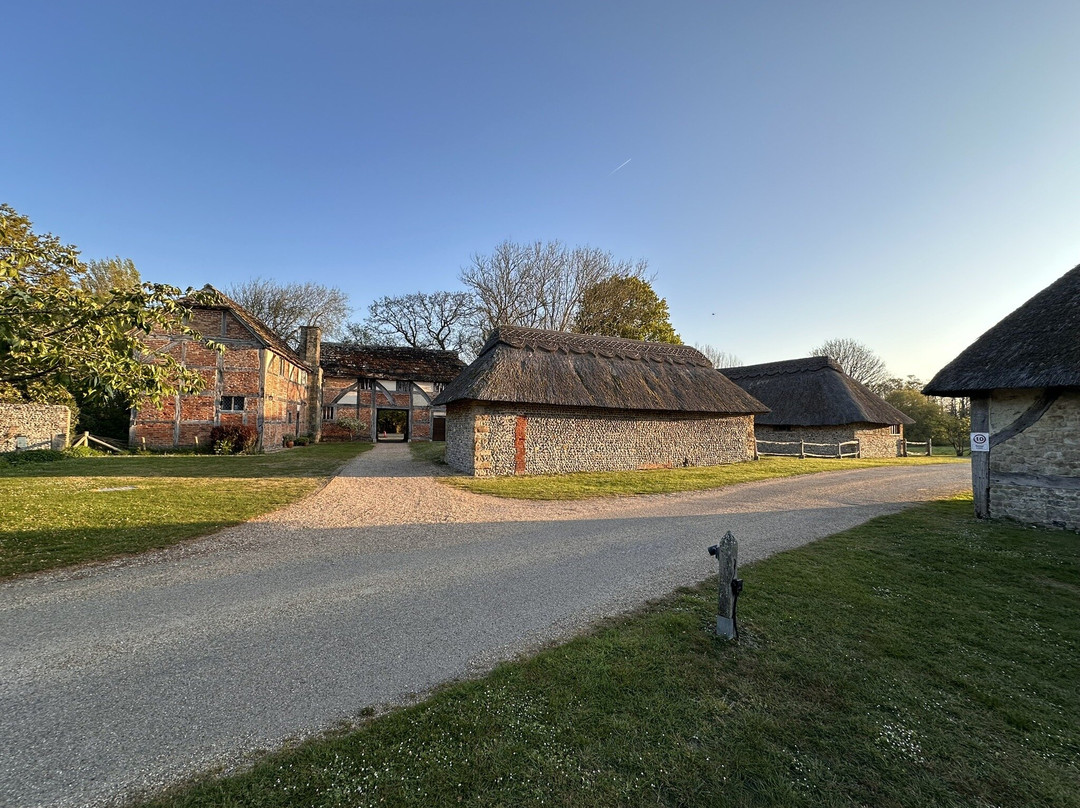 拜里弗斯考特酒店及水疗中心主图