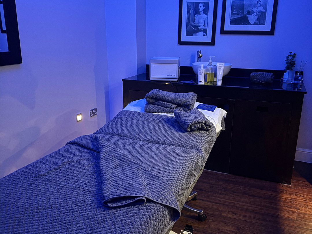 Bannatyne Health Club & Spa - Colchester, Kingsford Park-科尔切斯特必去景点