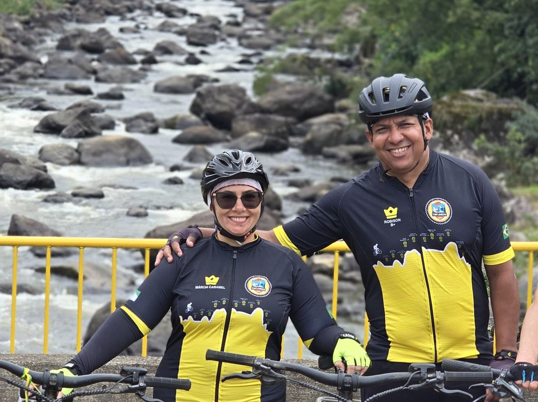 Biketour Vale Europeu-Timbo必去景点