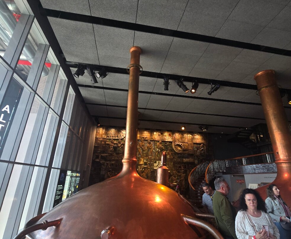 MEGA Museo Estrella Galicia-拉科鲁尼亚省必去景点