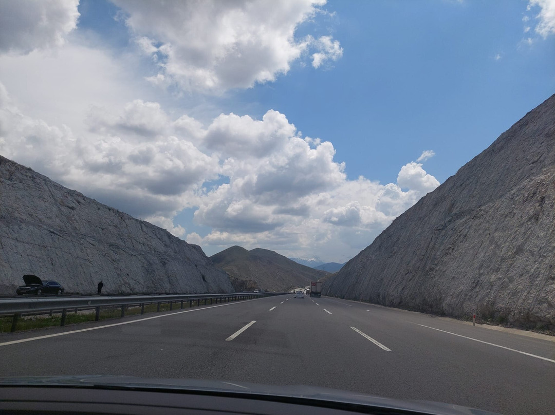 Taurus Mountains-Adana必去景点