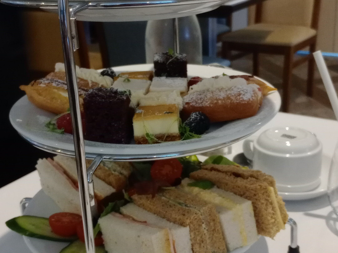 Kings Court Hotel Alcester-Stratford upon Avon主图