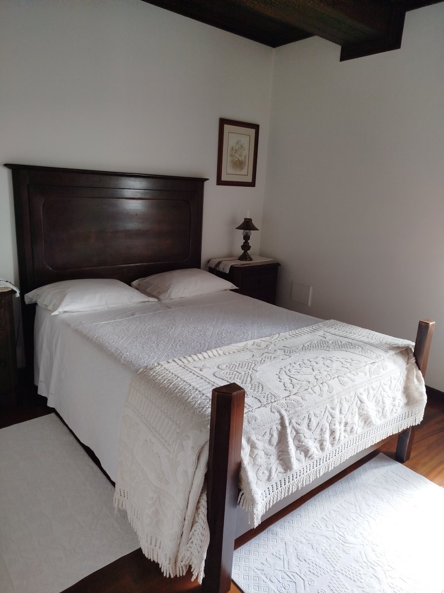 Casa da Padaria-客卧