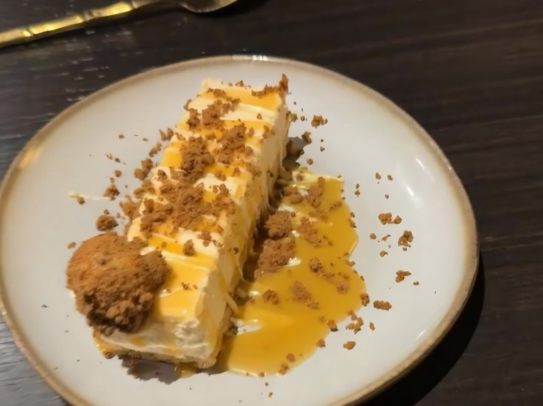 The Loft Steakhouse & Grill