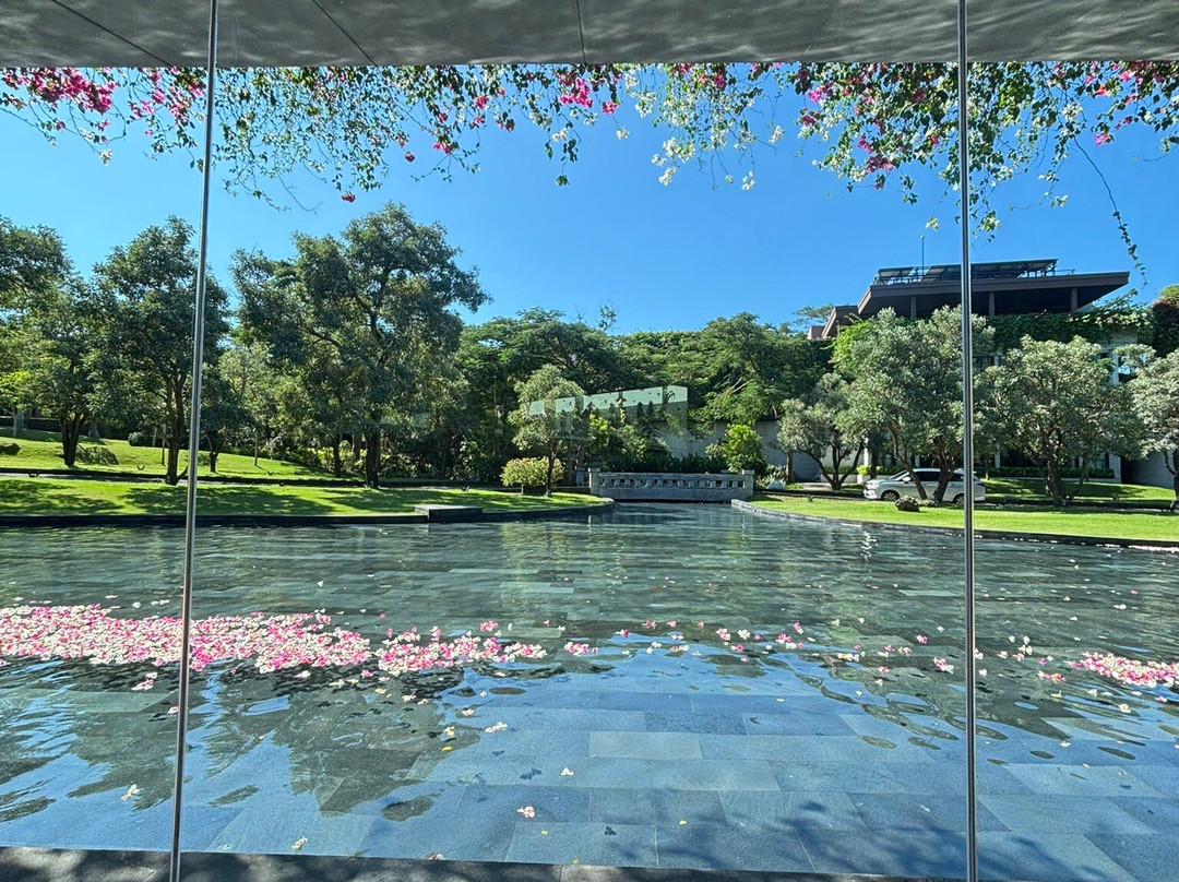 Saka Museum-金巴兰必去景点