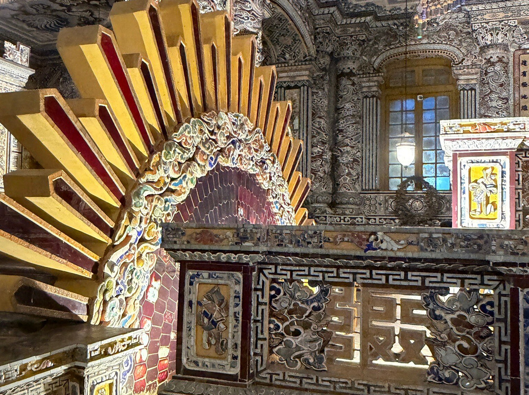 Hue Private Excursions-顺化必去景点