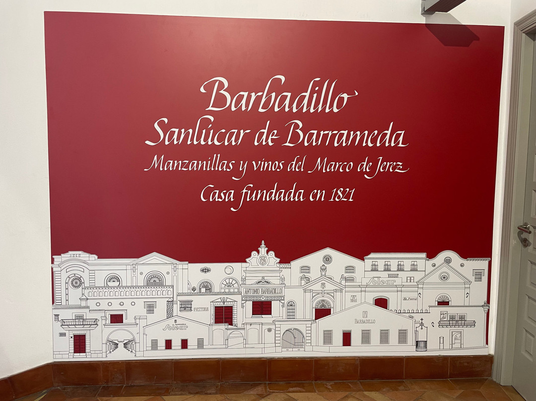 Bodegas Barbadillo-Sanlucar de Barrameda必去景点
