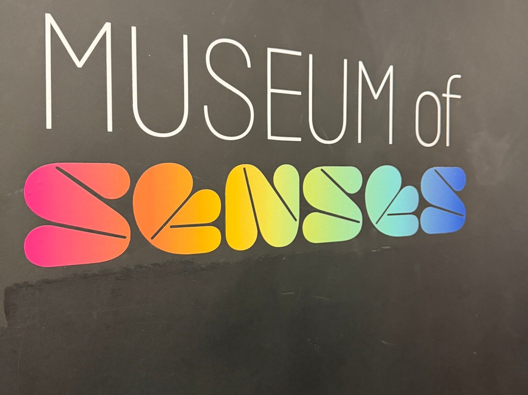 Museum of Senses Milano-米兰必去景点