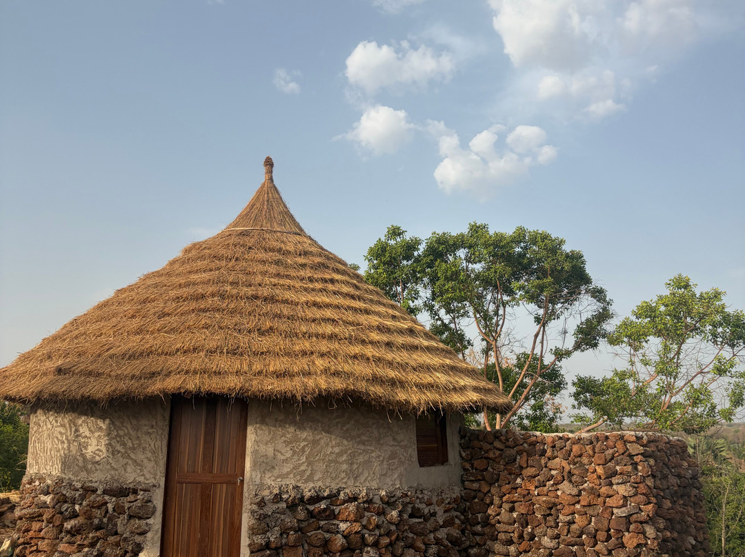 Ibrahima Tours-Kedougou必去景点