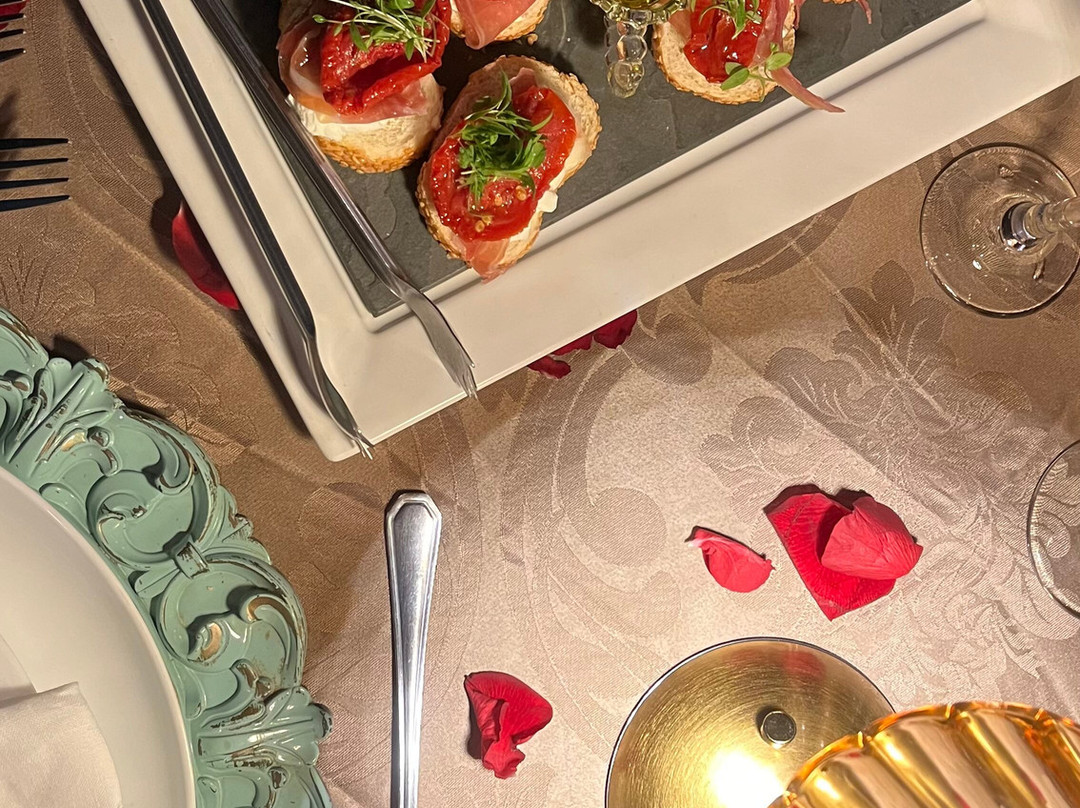 Pousada Dadiva Hotel Boutique主图