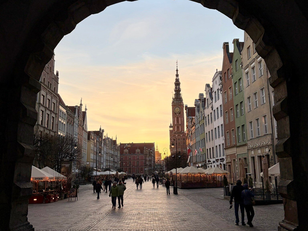 RealPoland Tours-华沙必去景点