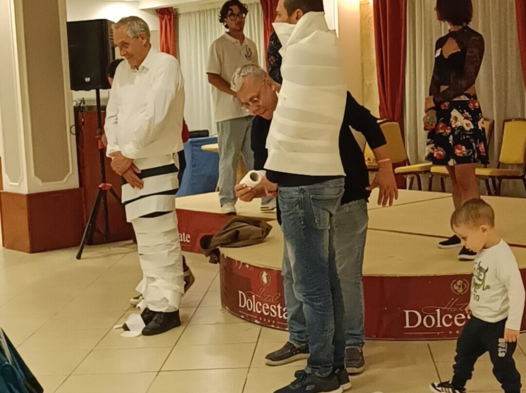 Dolcestate度假村主图
