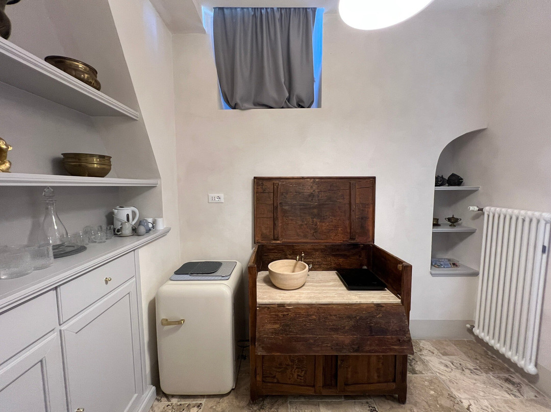 Beata Relais