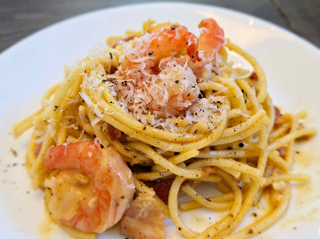 RiO Cafe Bistro