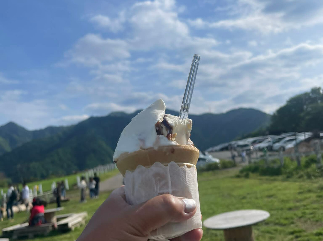 Hattori Ranch-爱川町必去景点