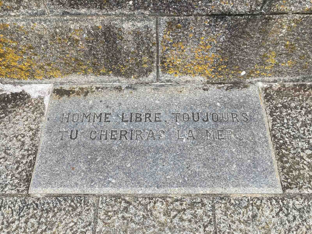 Croix De Pen Hir